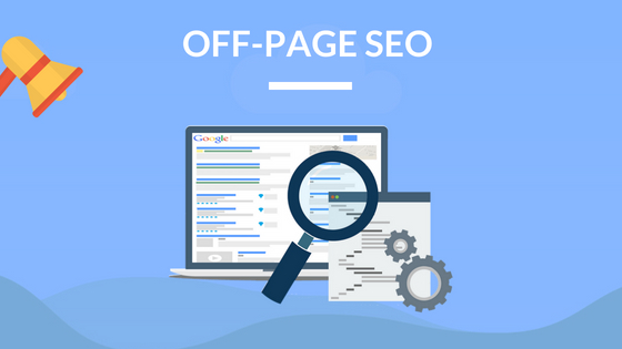 Unveiling the Power of Off-Page SEO: Elevating Your Website's Authority and Visibility