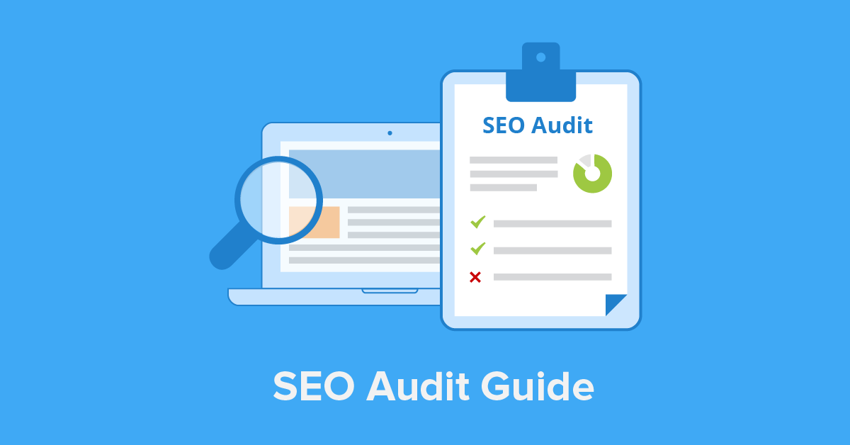 6 Steps to an Effective Seo Audit