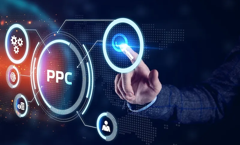 PPC agency in dubai