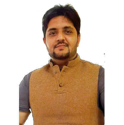 Fahad Bin Zafar
