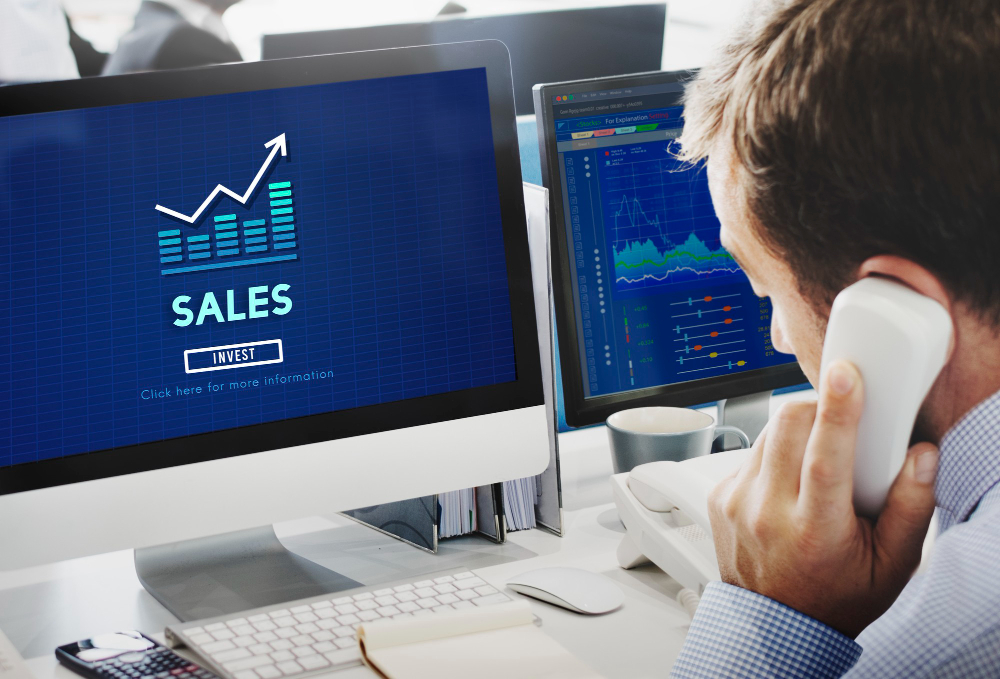 boost your sales