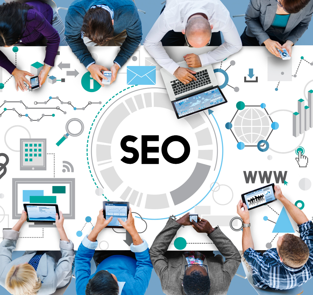 SEO in dubai