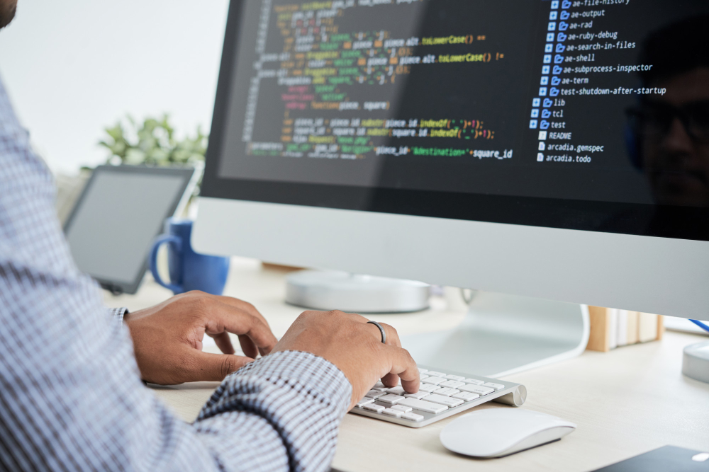 Web Development And Design