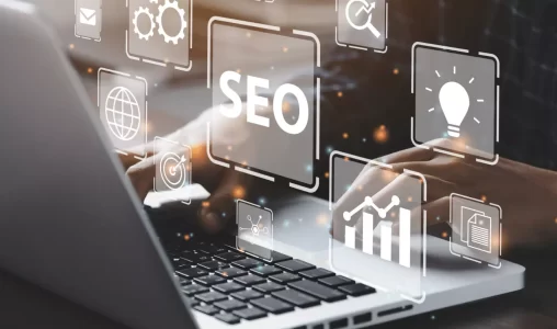 Search Engine Optimisation