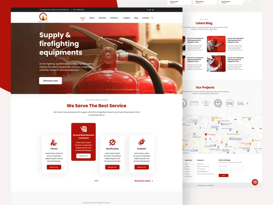 SEO Campaign 