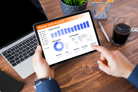 Google Analytics 4